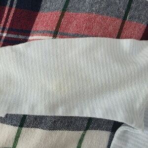 Little Me Light Blue Baby Onesie